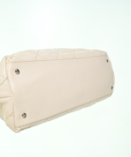 CHANEL（シャネル）トートバッグ 白 サイズ:- レディース/2200612287129