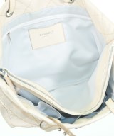 CHANEL（シャネル）トートバッグ 白 サイズ:- レディース/2200612287129