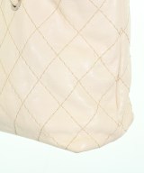 CHANEL（シャネル）トートバッグ 白 サイズ:- レディース/2200612287129