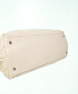 CHANEL（シャネル）トートバッグ 白 サイズ:- レディース/2200612287129