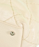 CHANEL（シャネル）トートバッグ 白 サイズ:- レディース/2200612287129