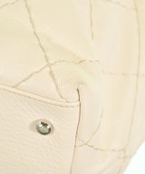 CHANEL（シャネル）トートバッグ 白 サイズ:- レディース/2200612287129