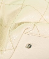 CHANEL（シャネル）トートバッグ 白 サイズ:- レディース/2200612287129