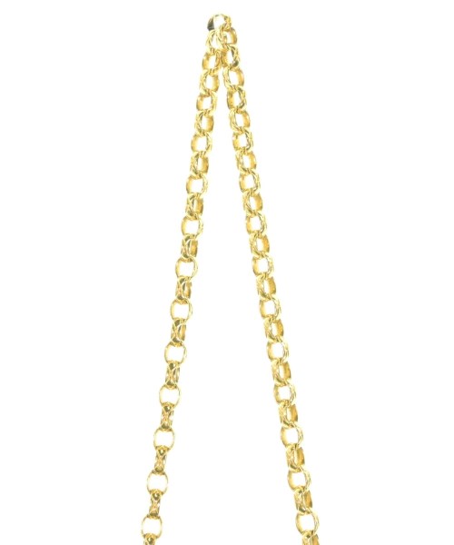 CHANEL（シャネル）ショルダーバッグ 黒 サイズ:- レディース/2200612287136
