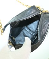 CHANEL（シャネル）ショルダーバッグ 黒 サイズ:- レディース/2200612287136