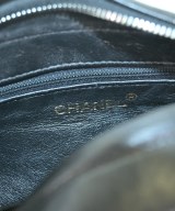 CHANEL（シャネル）ショルダーバッグ 黒 サイズ:- レディース/2200612287136