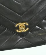 CHANEL（シャネル）ショルダーバッグ 黒 サイズ:- レディース/2200612287136