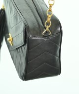 CHANEL（シャネル）ショルダーバッグ 黒 サイズ:- レディース/2200612287136
