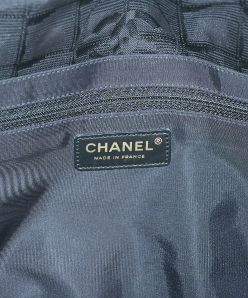 CHANEL（シャネル）トートバッグ 黒 サイズ:- レディース/2200612287402