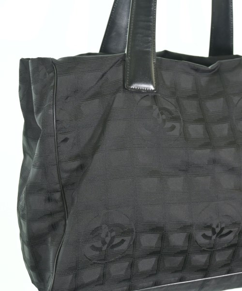 CHANEL（シャネル）トートバッグ 黒 サイズ:- レディース/2200612287402