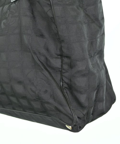 CHANEL（シャネル）トートバッグ 黒 サイズ:- レディース/2200612287402