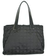 CHANEL（シャネル）トートバッグ 黒 サイズ:- レディース/2200612287402