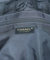 CHANEL（シャネル）トートバッグ 黒 サイズ:- レディース/2200612287402