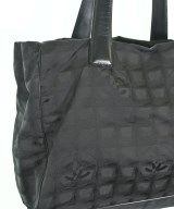 CHANEL（シャネル）トートバッグ 黒 サイズ:- レディース/2200612287402