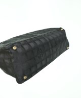 CHANEL（シャネル）トートバッグ 黒 サイズ:- レディース/2200612287402