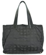 CHANEL トートバッグ