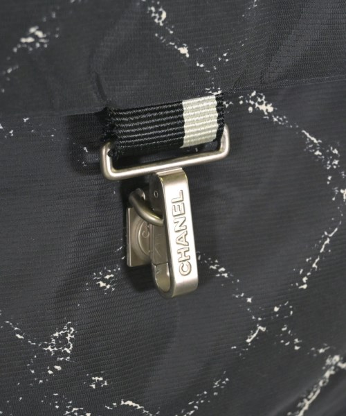 CHANEL（シャネル）バックパック・リュック 黒 サイズ:- レディース/2200612287419