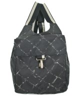 CHANEL（シャネル）バックパック・リュック 黒 サイズ:- レディース/2200612287419