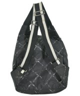 CHANEL（シャネル）バックパック・リュック 黒 サイズ:- レディース/2200612287419