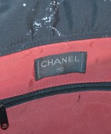 CHANEL（シャネル）バックパック・リュック 黒 サイズ:- レディース/2200612287419