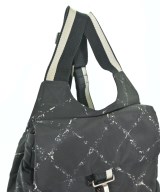CHANEL（シャネル）バックパック・リュック 黒 サイズ:- レディース/2200612287419
