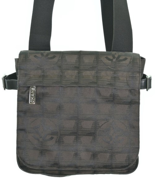 シャネル(CHANEL)のCHANEL ショルダーバッグ