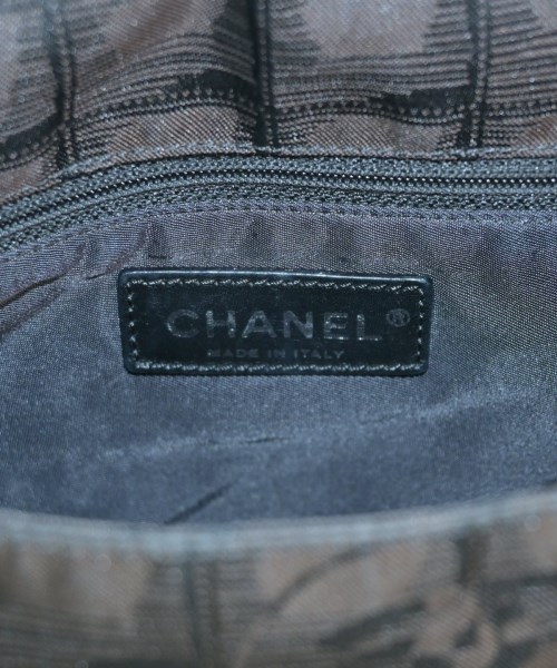 CHANEL（シャネル）ショルダーバッグ 茶 サイズ:- レディース/2200612287426