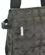 CHANEL（シャネル）ショルダーバッグ 茶 サイズ:- レディース/2200612287426