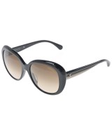 CHANEL（シャネル）サングラス 黒 サイズ:- レディース/2200612287457