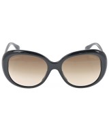 CHANEL（シャネル）サングラス 黒 サイズ:- レディース/2200612287457