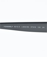 CHANEL（シャネル）サングラス 黒 サイズ:- レディース/2200612287457