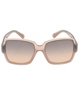 CHANEL（シャネル）サングラス 茶 サイズ:- レディース/2200612287464