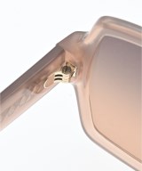CHANEL（シャネル）サングラス 茶 サイズ:- レディース/2200612287464