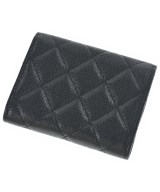 CHANEL（シャネル）財布・コインケース 黒 サイズ:- レディース/2200612287495