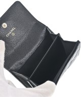 CHANEL（シャネル）財布・コインケース 黒 サイズ:- レディース/2200612287495