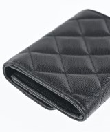 CHANEL（シャネル）財布・コインケース 黒 サイズ:- レディース/2200612287495