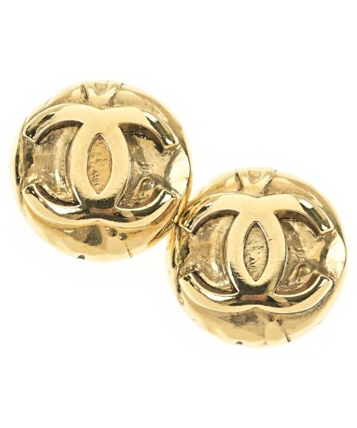シャネル(CHANEL)のCHANEL ピアス・イヤリング