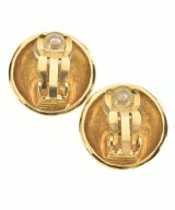 CHANEL（シャネル）ピアス・イヤリング ゴールド サイズ:- レディース/2200612287754