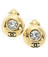 CHANEL ピアス・イヤリング