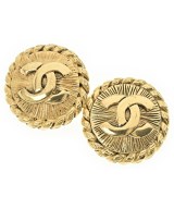 CHANEL（シャネル）ピアス・イヤリング ゴールド サイズ:- レディース/2200612287952