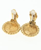 CHANEL（シャネル）ピアス・イヤリング ゴールド サイズ:- レディース/2200612287952