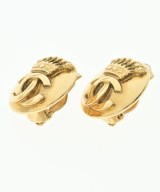 CHANEL（シャネル）ピアス・イヤリング ゴールド サイズ:- レディース/2200612288010