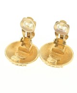CHANEL（シャネル）ピアス・イヤリング ゴールド サイズ:- レディース/2200612288010