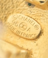 CHANEL（シャネル）ピアス・イヤリング ゴールド サイズ:- レディース/2200612288010