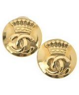 CHANEL ピアス・イヤリング