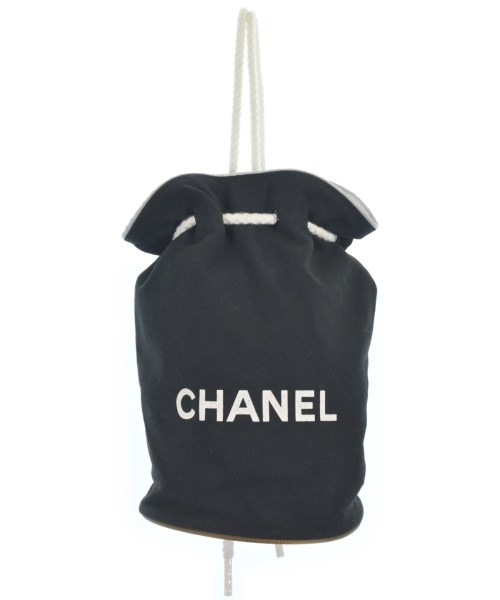 CHANEL（シャネル）その他 黒 サイズ:- レディース/2200608707648