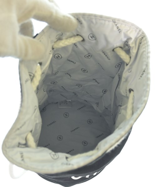 CHANEL（シャネル）その他 黒 サイズ:- レディース/2200608707648