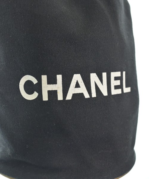 CHANEL（シャネル）その他 黒 サイズ:- レディース/2200608707648