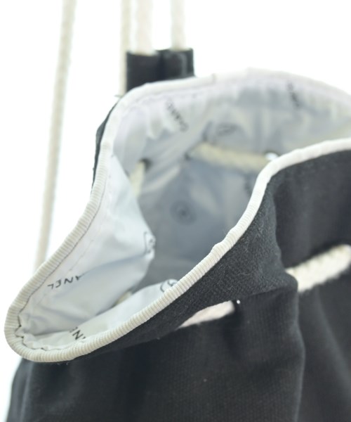 CHANEL（シャネル）その他 黒 サイズ:- レディース/2200608707648