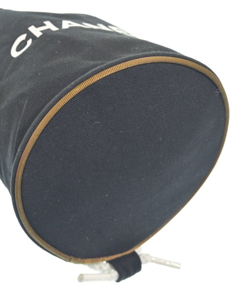 CHANEL（シャネル）その他 黒 サイズ:- レディース/2200608707648